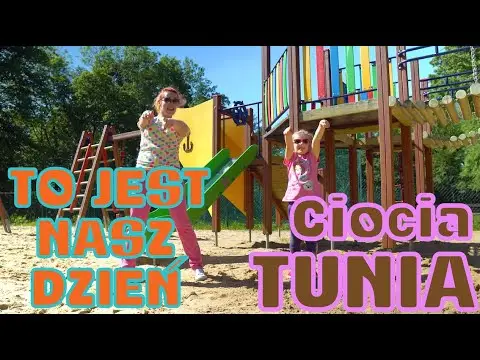 Kadr z teledysku To jest nasz dzień